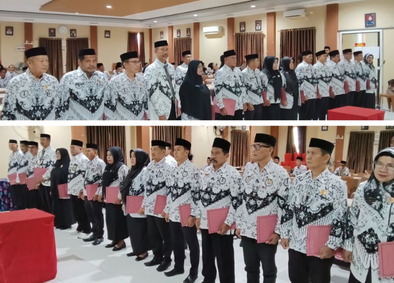 Bidang PGRI Hulusungaitengah - Persatuan Guru Republik Indonesia Cabang Hulusungaitengah